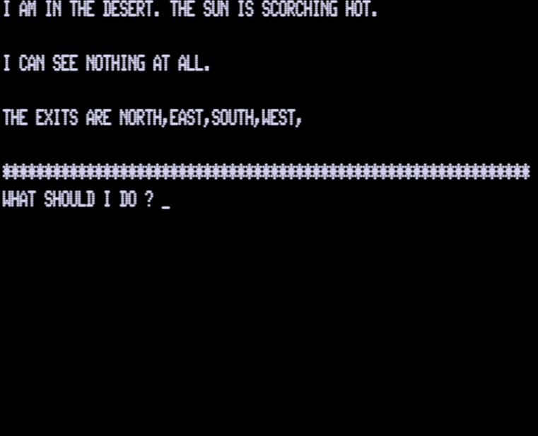 Screen shot